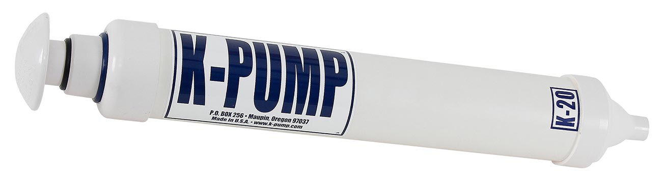 SUP K-Pump K20